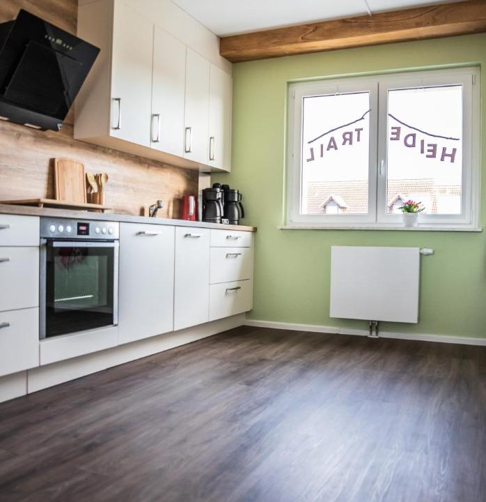 Photo of Kitchen in Burgstall