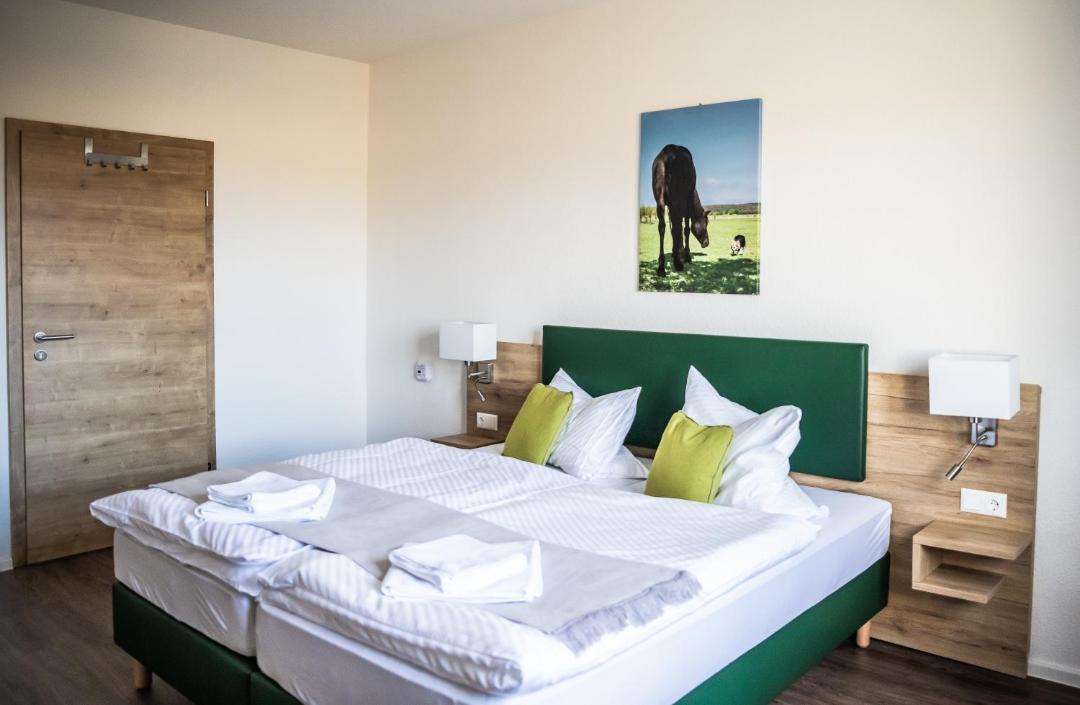 Photo of Bedroom in Burgstall