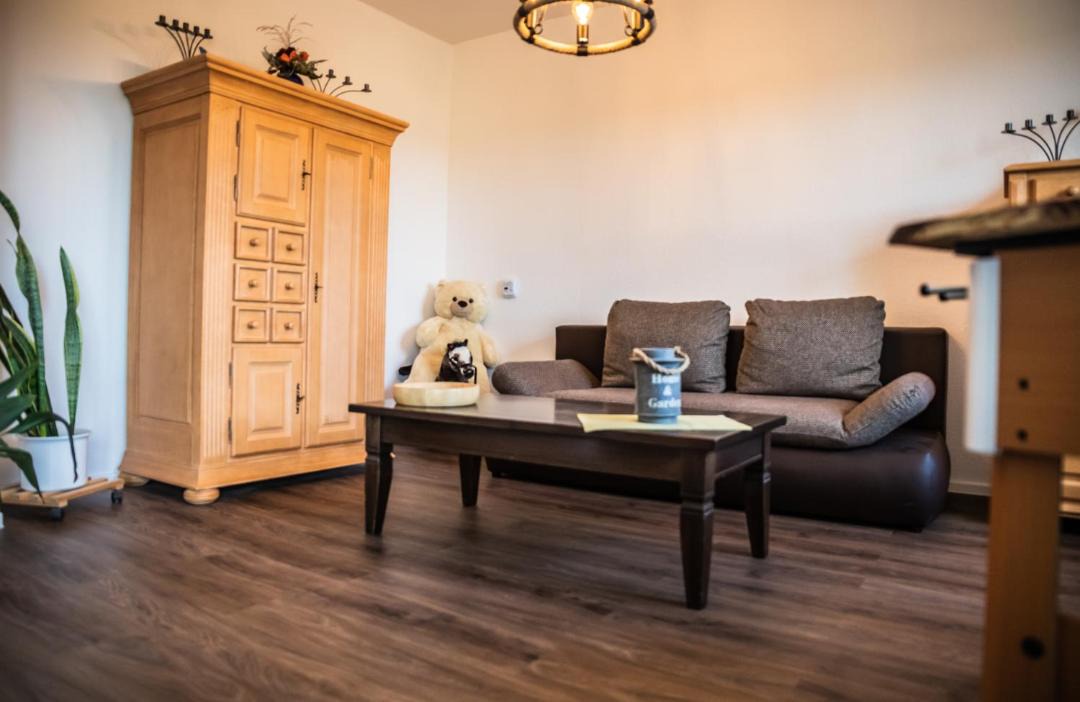 Photo of Livingroom in Burgstall