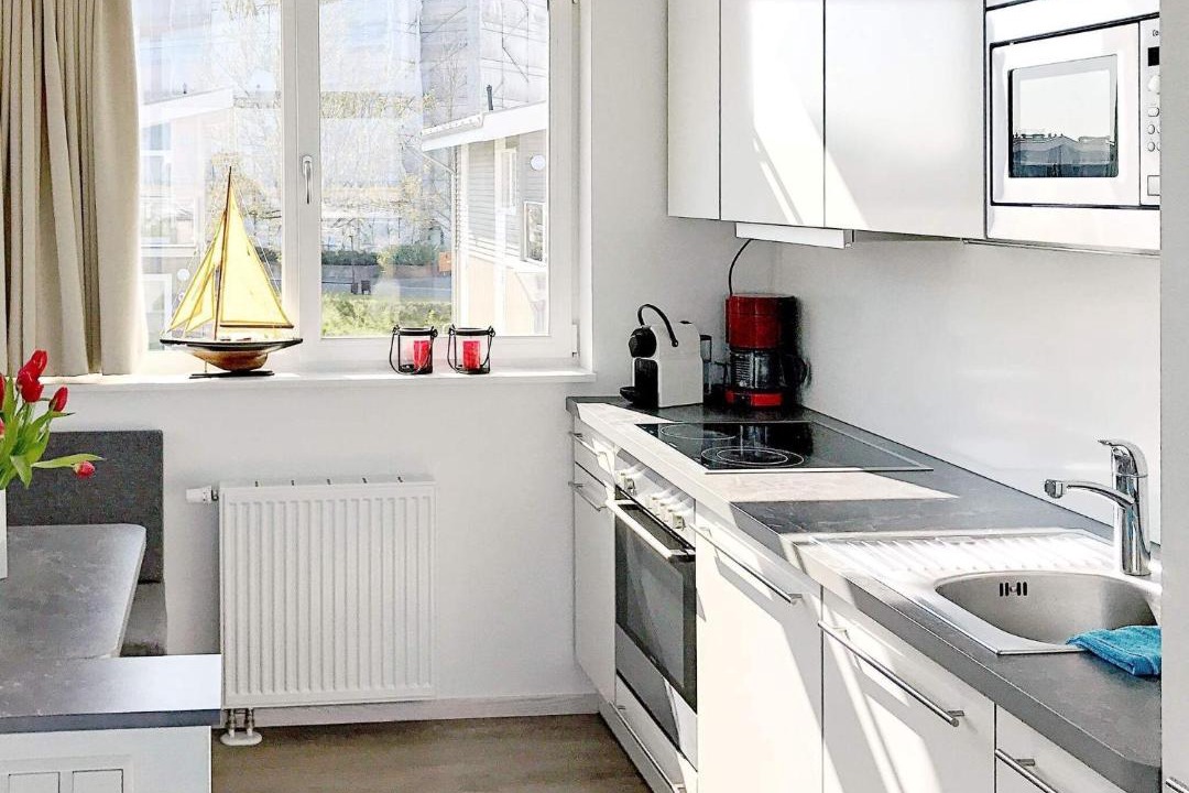 Photo of Kitchen in Wendtorf
