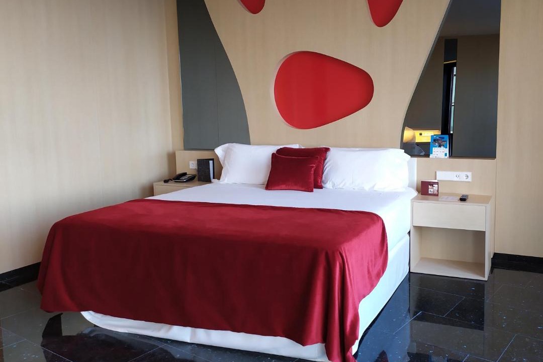 Photo of Bedroom in El Port