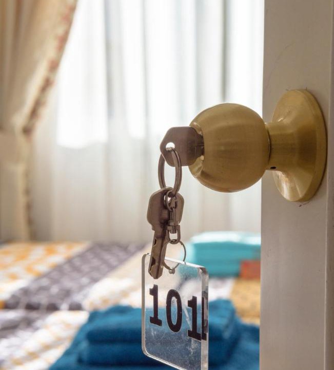 Photo of Bedroom in Estepona