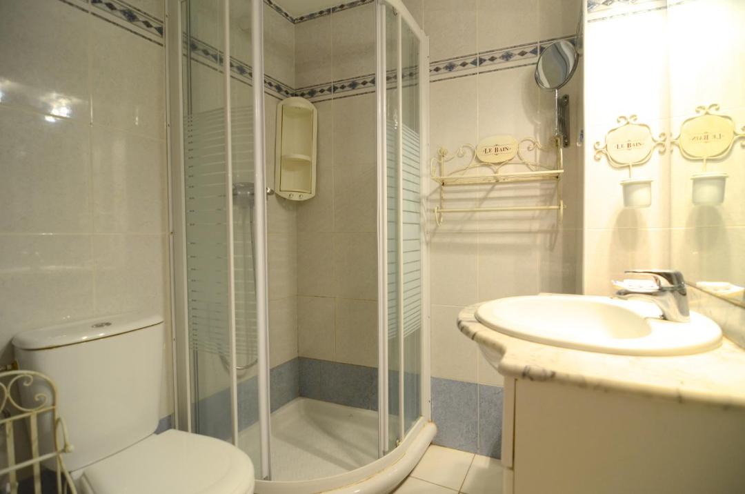 Photo of Bathroom in L'Estartit