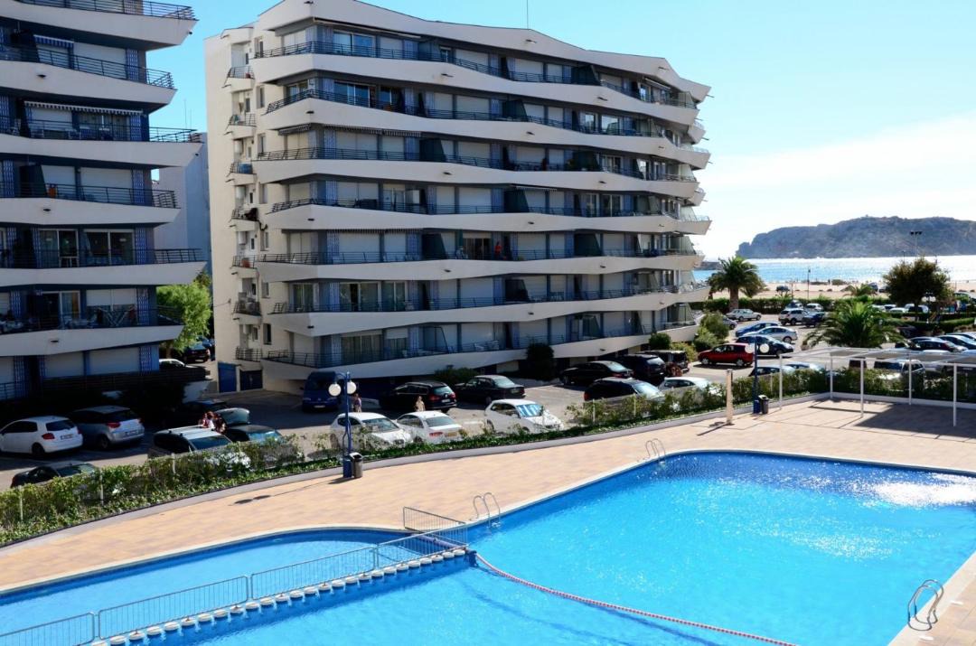 Photo of Outdoor in L'Estartit