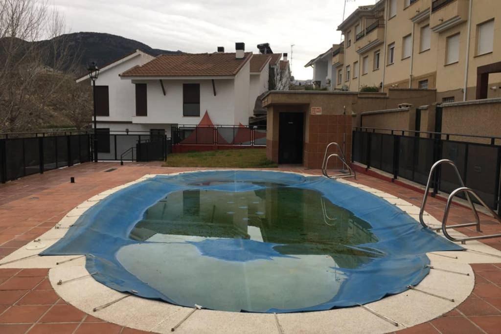 Photo of Outdoor in Barrio de la Vega