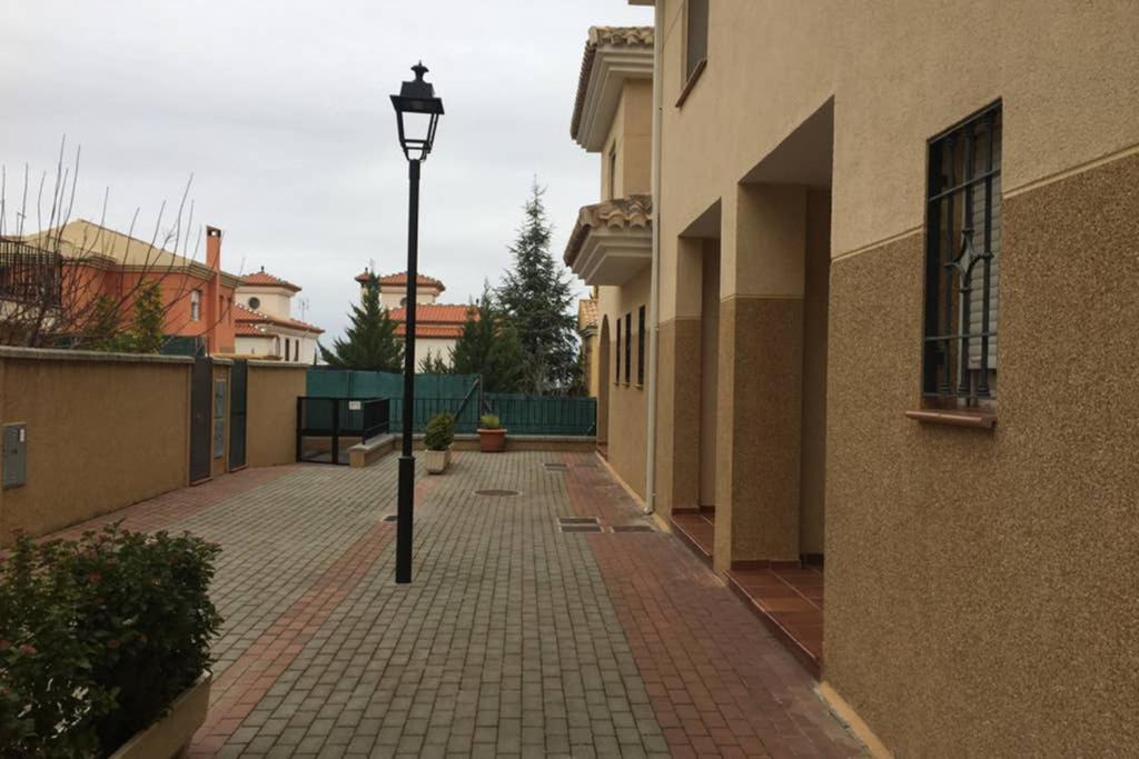 Photo of Others in Barrio de la Vega