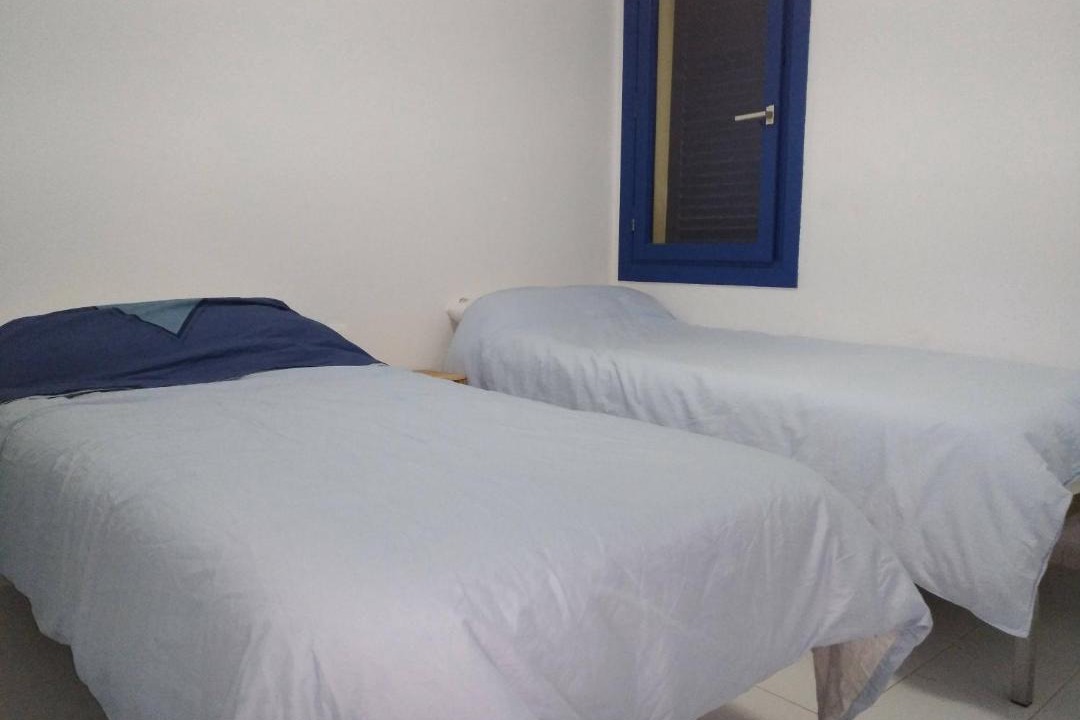 Photo of Bedroom in Corralejo
