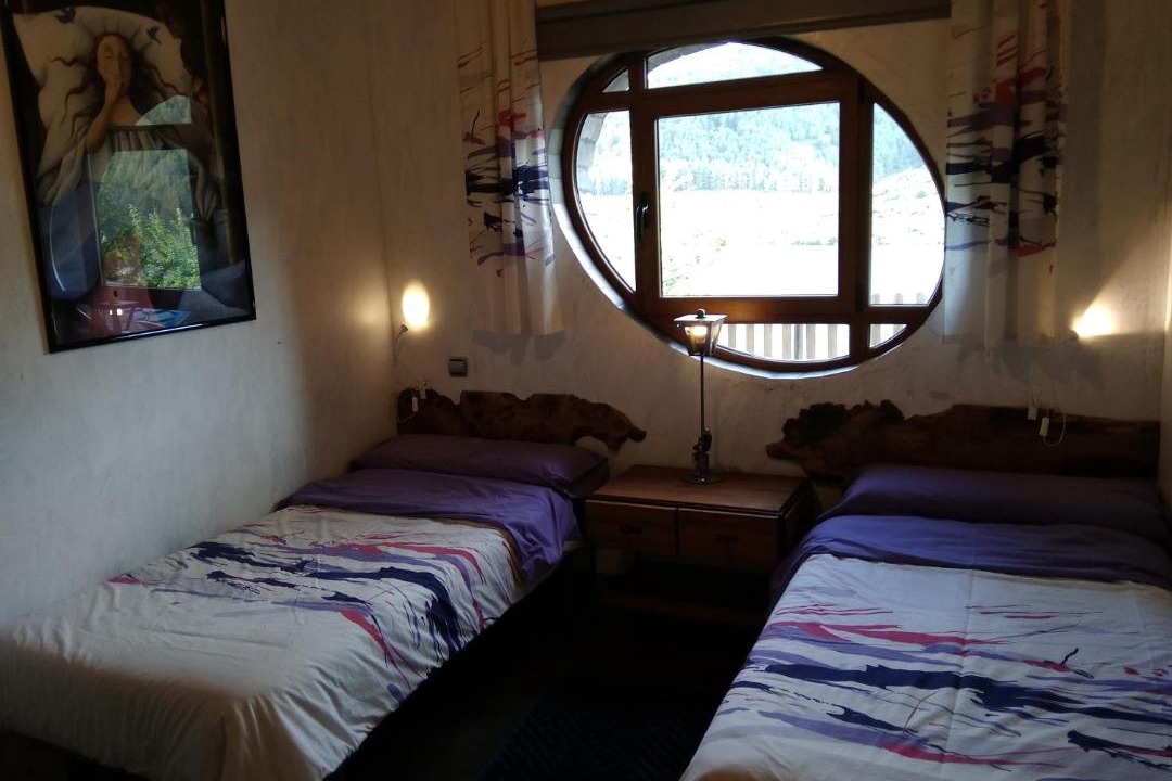 Photo of Bedroom in Cardano de Abajo