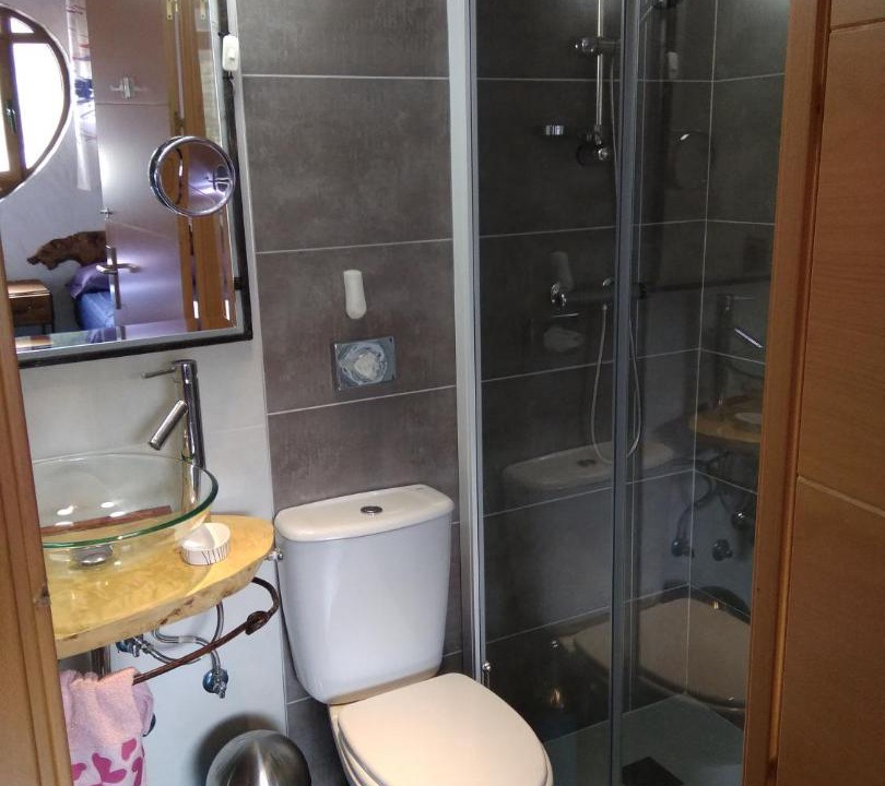 Photo of Bathroom in Cardano de Abajo