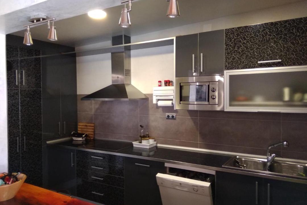 Photo of Kitchen in Cardano de Abajo