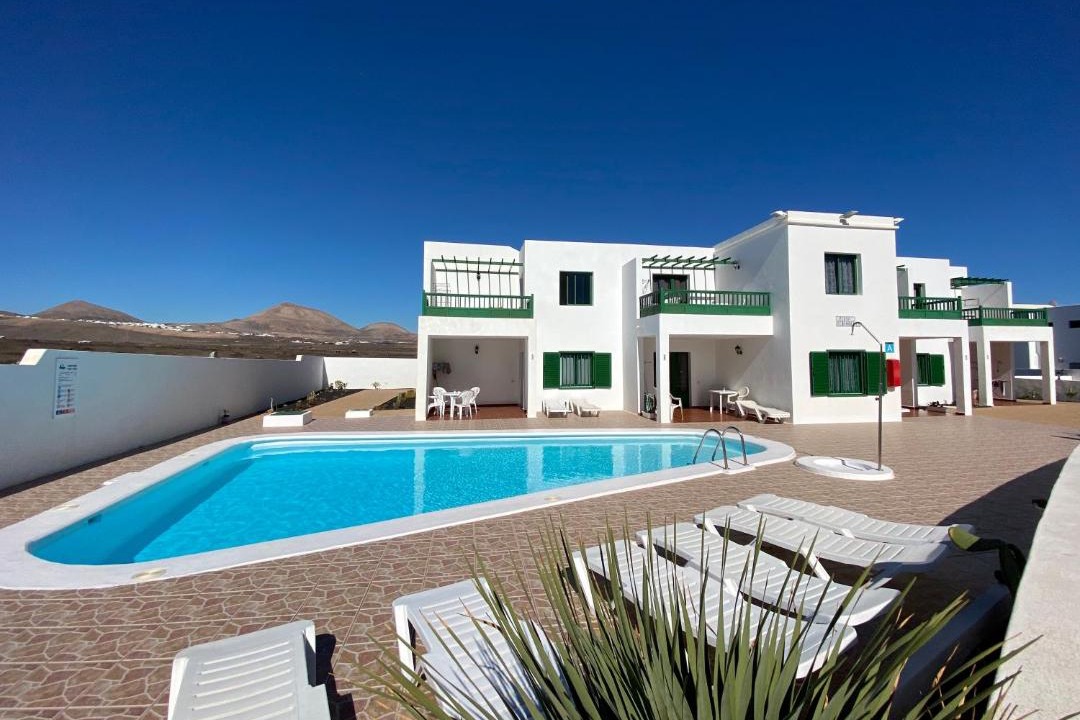 Photo of Outdoor in Los Pocillos
