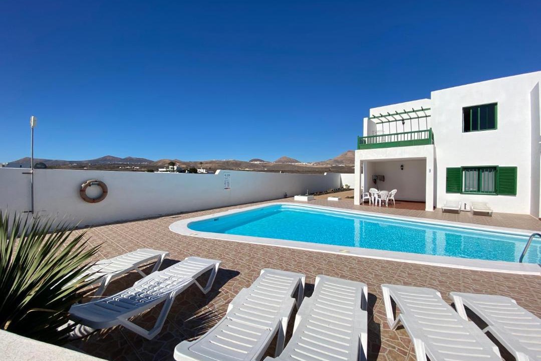 Photo of Outdoor in Los Pocillos