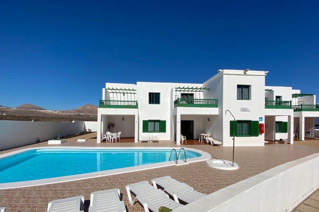 Photo of Outdoor in Los Pocillos
