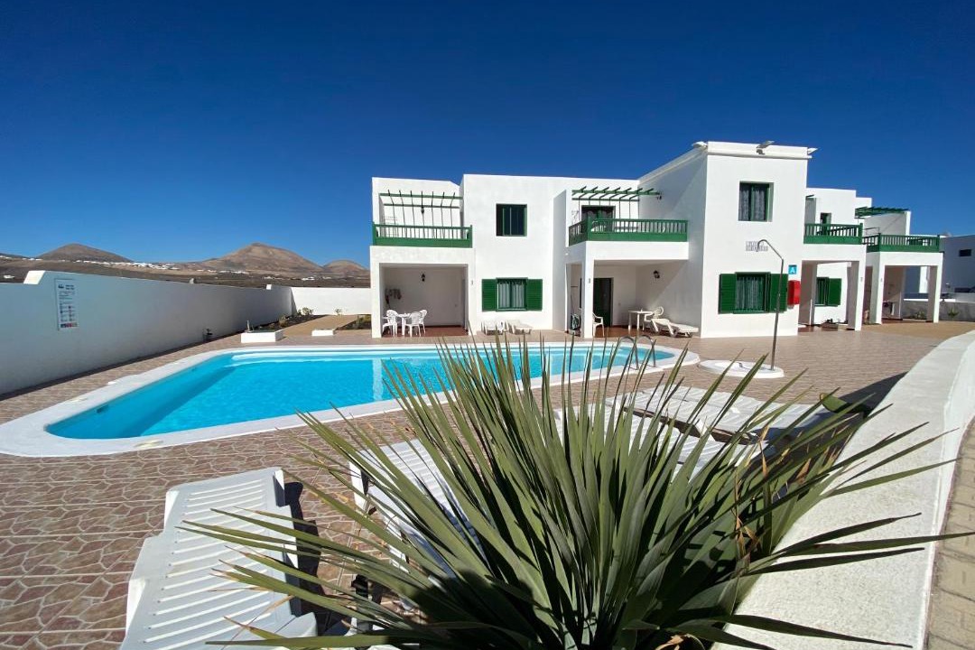 Photo of Outdoor in Los Pocillos