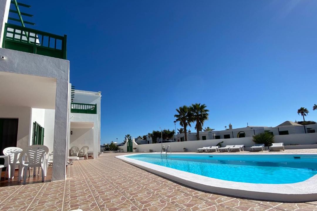 Photo of Outdoor in Los Pocillos