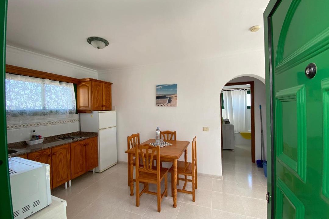 Photo of Livingroom in Los Pocillos