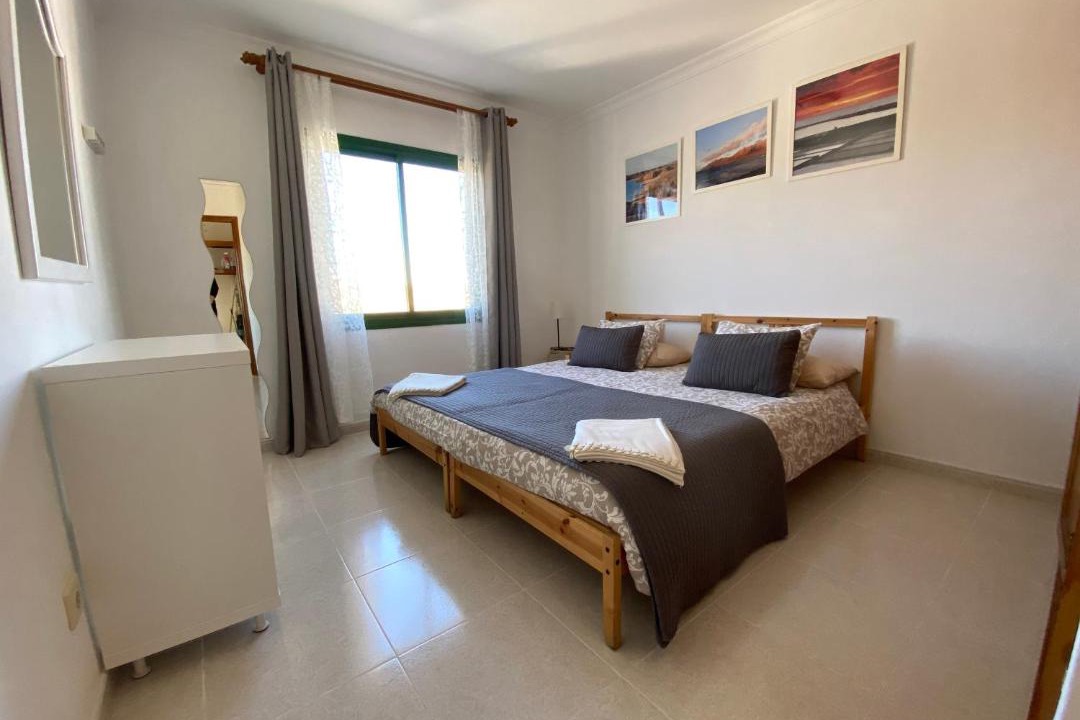 Photo of Bedroom in Los Pocillos