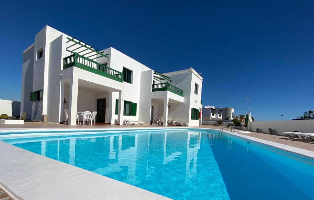 Photo of Outdoor in Los Pocillos