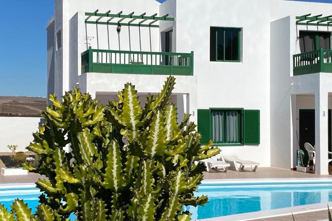 Photo of Outdoor in Los Pocillos