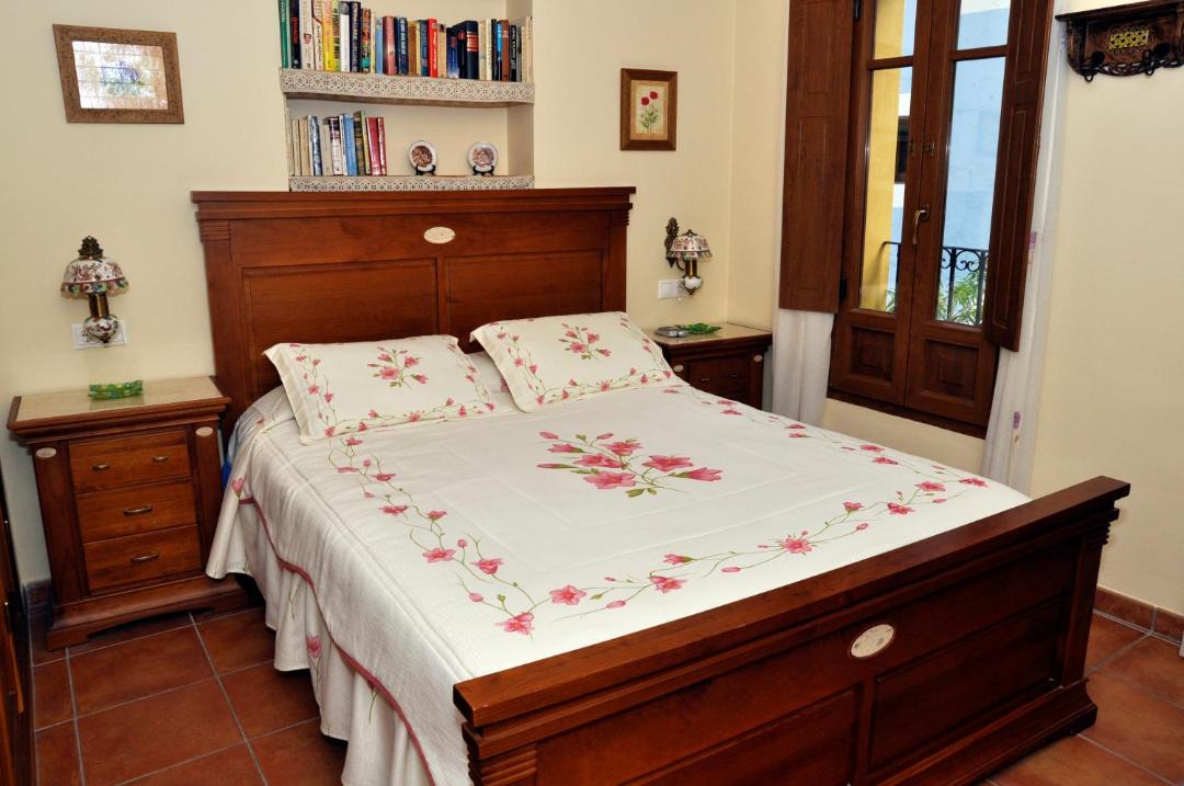 Photo of Bedroom in Polop