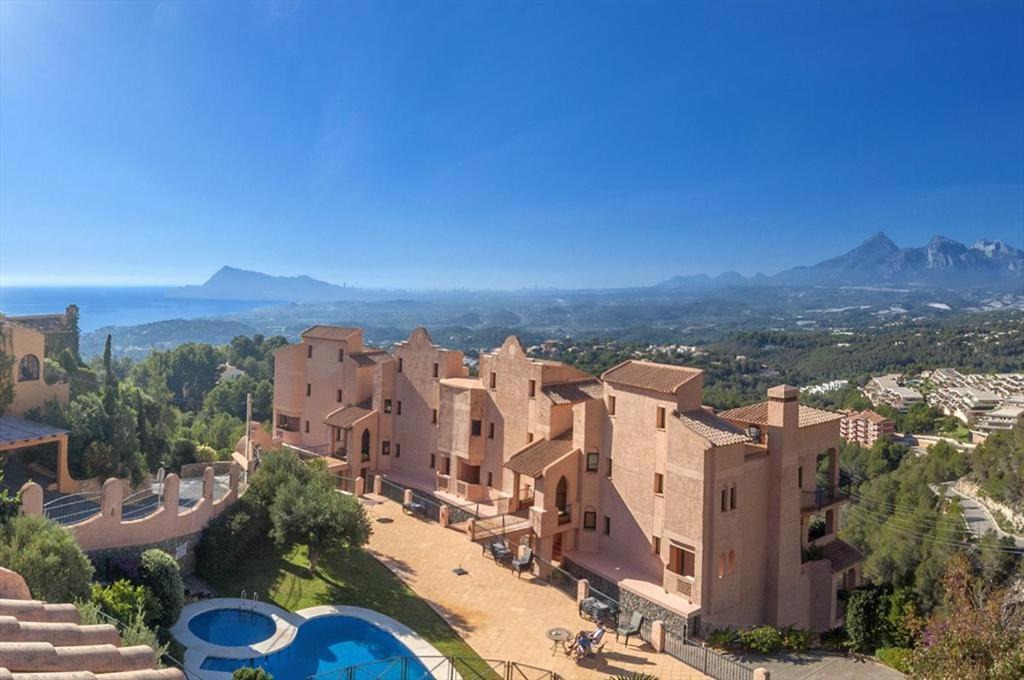 Photo of Others in Altea la Vella