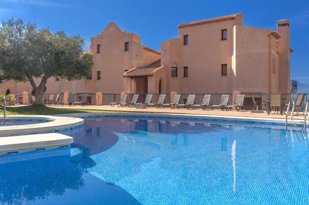 Photo of Outdoor in Altea la Vella