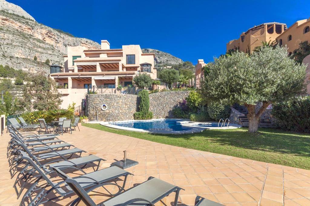 Photo of Others in Altea la Vella