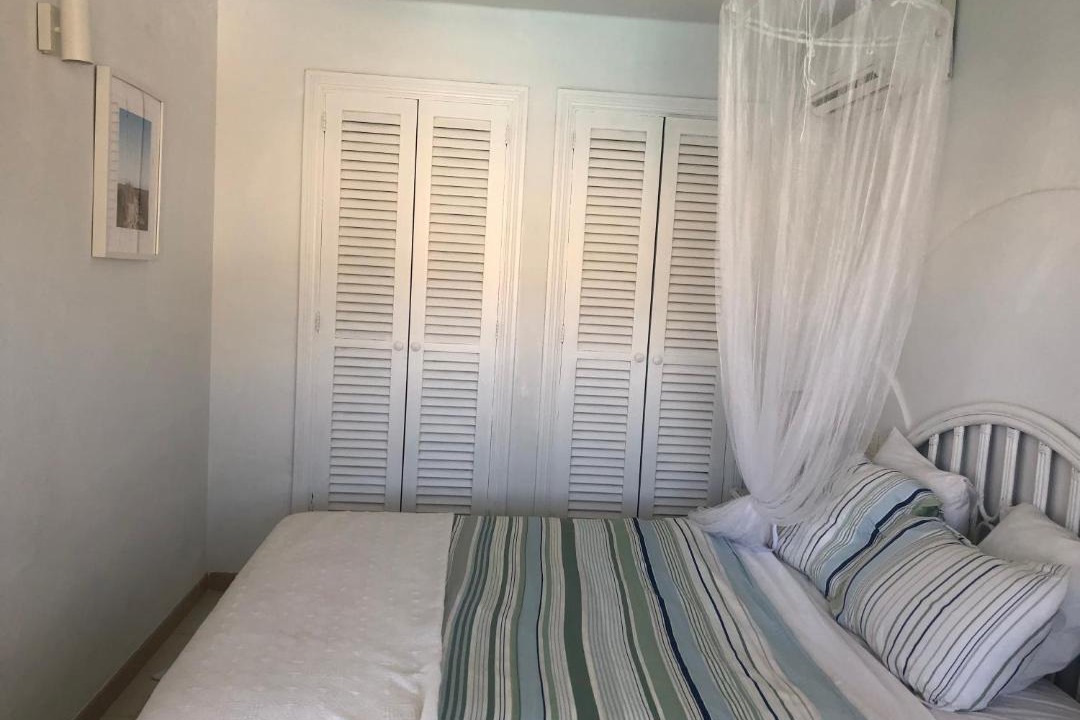 Photo of Bedroom in Cala Carbo
