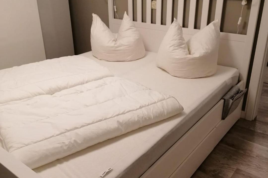 Photo of Bedroom in Dahme
