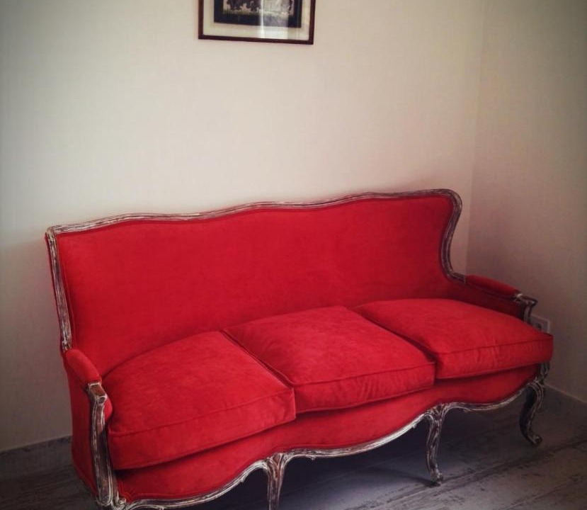 Photo of Livingroom in Riancho