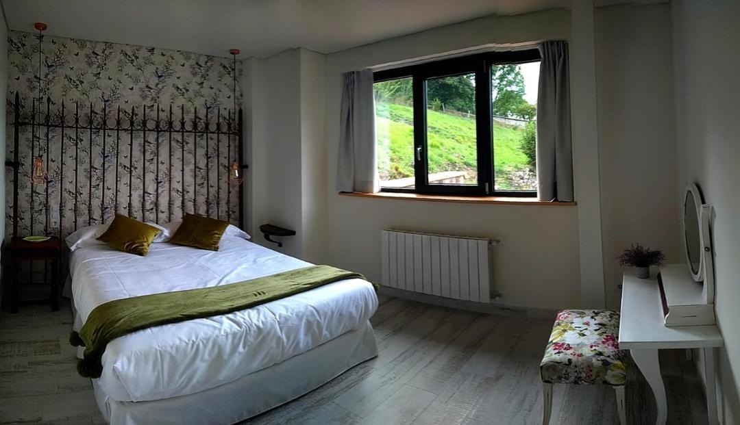 Photo of Bedroom in Riancho