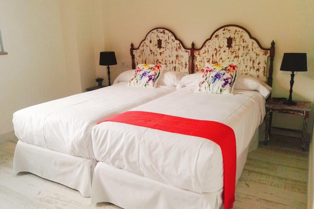 Photo of Bedroom in Riancho