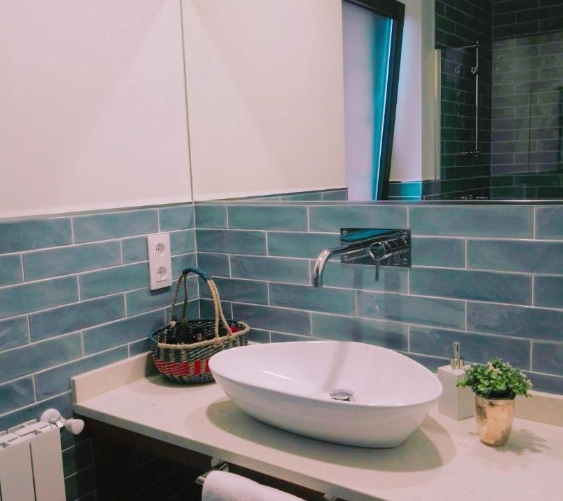Photo of Kitchen in Riancho