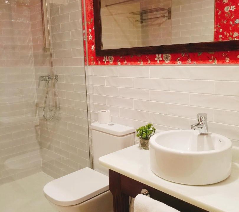Photo of Bathroom in Riancho