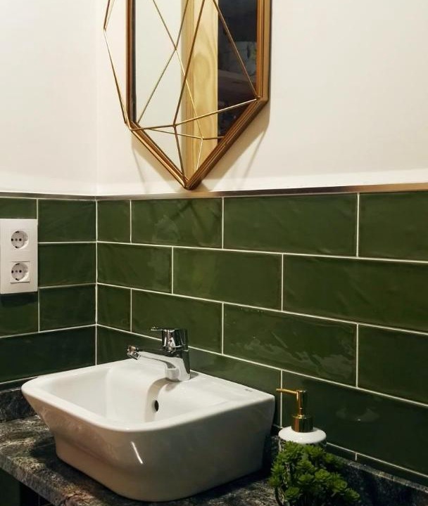Photo of Bathroom in Riancho