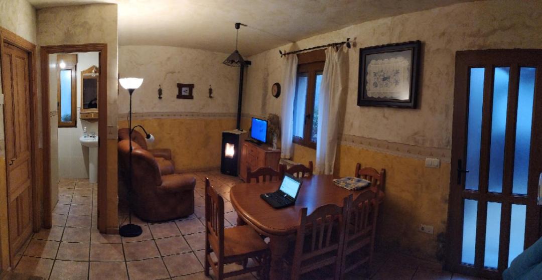 Photo of Others in La Alberca
