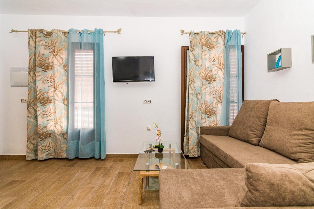 Photo of Livingroom in San Ambrosio