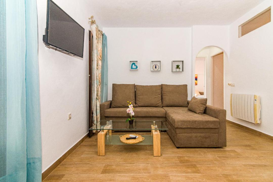 Photo of Livingroom in San Ambrosio