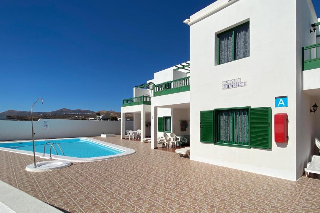Photo of Outdoor in Los Pocillos