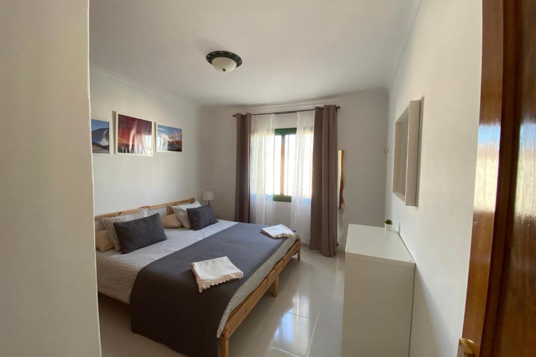 Photo of Bedroom in Los Pocillos