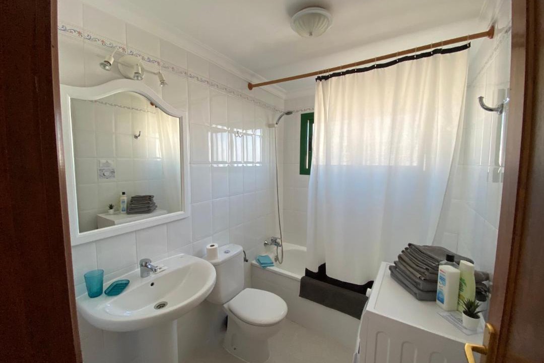 Photo of Bathroom in Los Pocillos