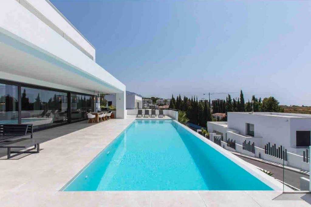Photo of Outdoor in Benahavis