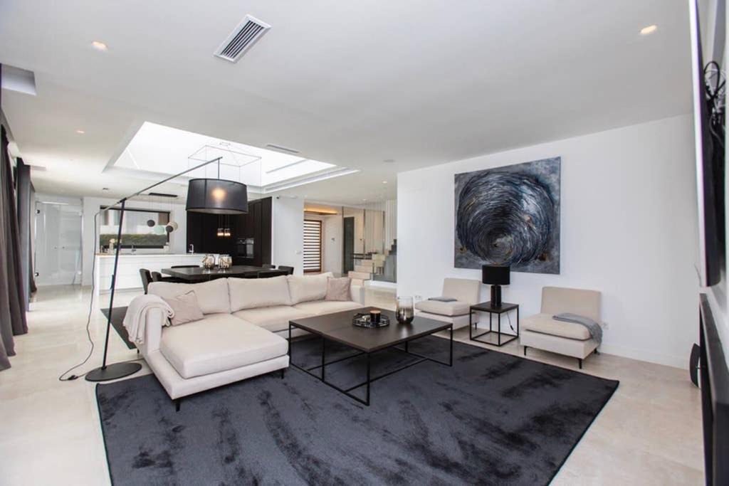 Photo of Livingroom in Benahavis