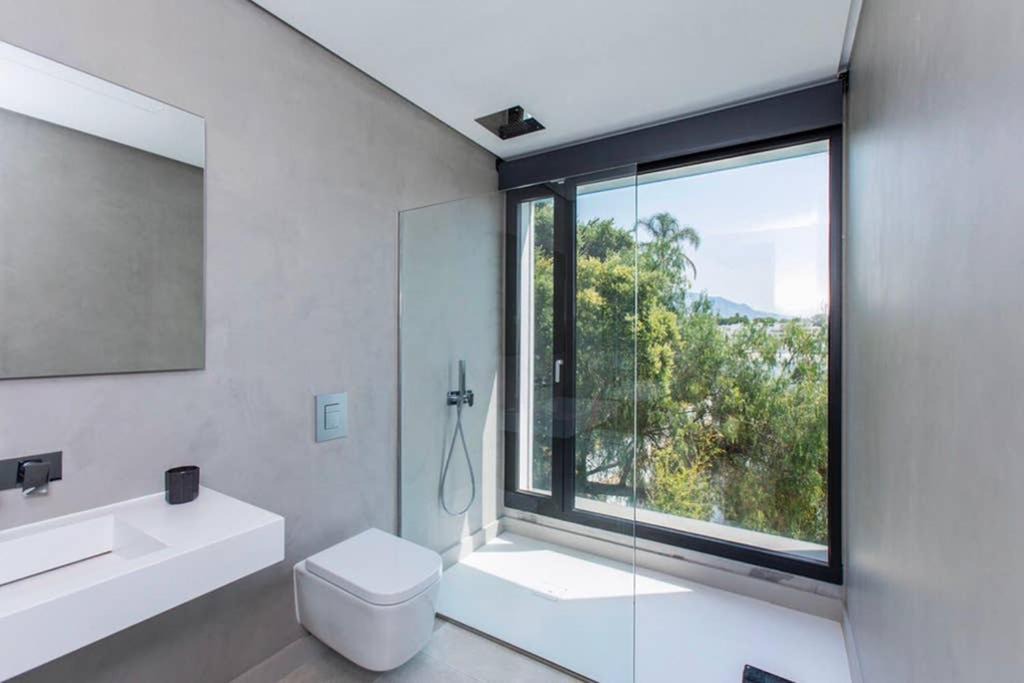 Photo of Bathroom in Benahavis
