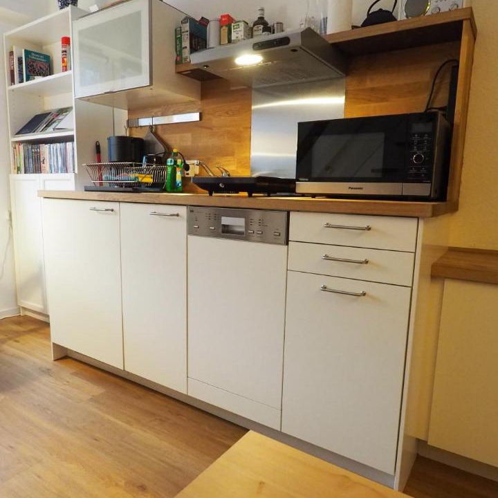 Photo of Kitchen in Hochheim am Main