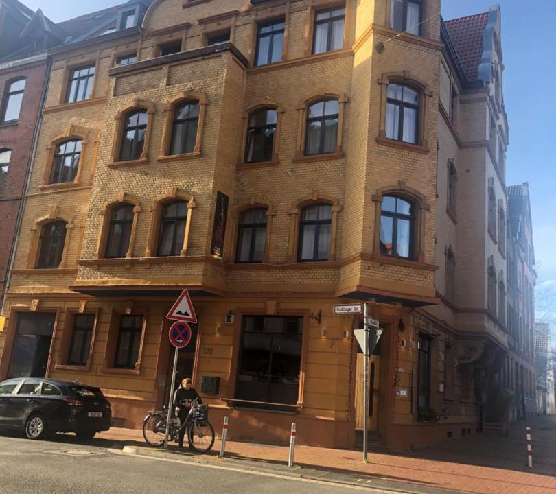 Photo of Buildings in Linden-Sud