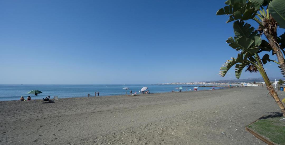 Photo of Outdoor in Algarrobo