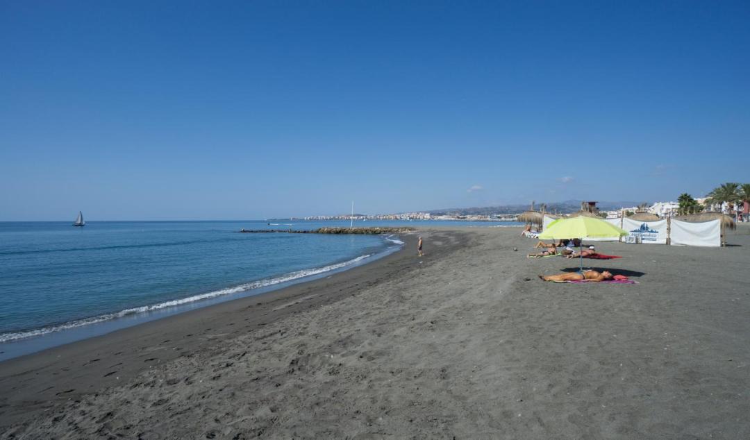 Photo of Outdoor in Algarrobo