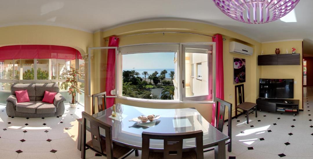 Photo of Livingroom in Algarrobo
