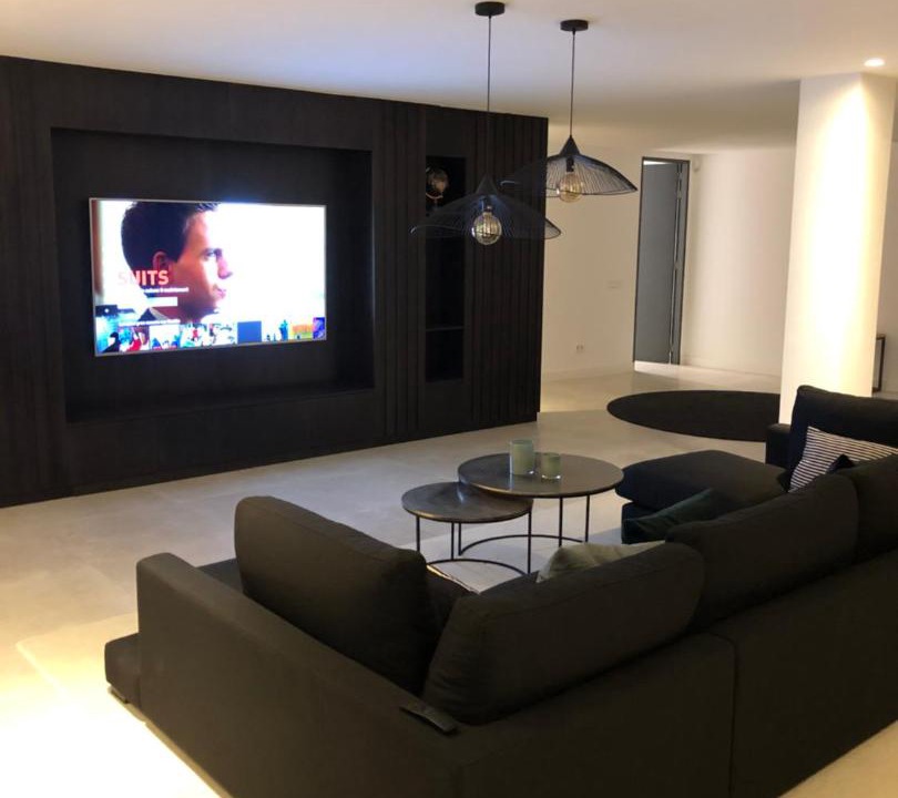 Photo of Livingroom in Benahavis
